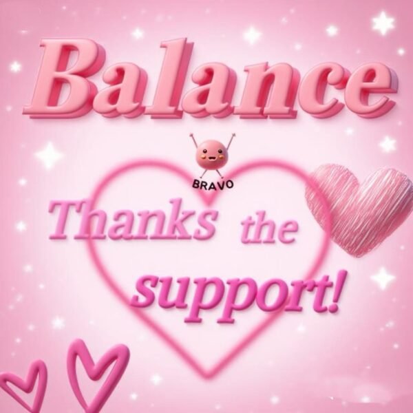 Pay Balance